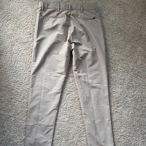 Banana Republic Golf Pant